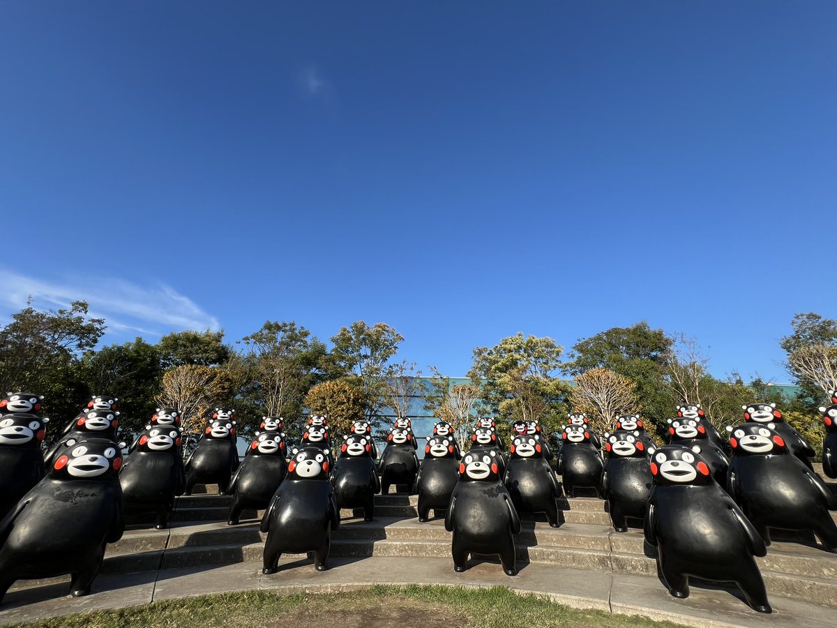 Giant くまもん Giant くまもん Giant くまもん くまモン【公式】 on X: