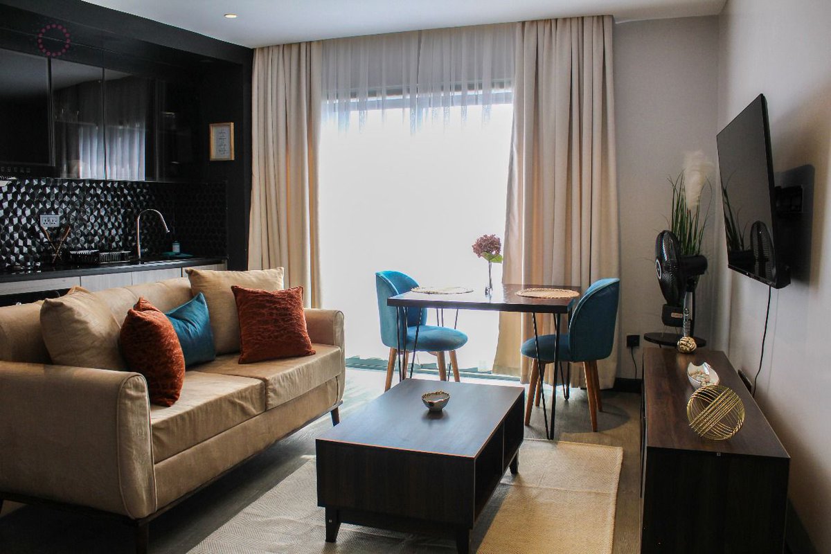 Ganjor01's tweet image. Looking for an Airbnb spot? In Nairobi, Nakuru, Naivasha, Kisumu, Mombasa, Eldoret, Nanyuki, Rongai, Thikaroad, Ruaka etc call 0724525217 for enquiry. From Ksh2500 for studios. 
#Natembeya John Mbadi #Sudi #Bank Mau Mau Wanjiku Thiga #TunaMove #Ruto MRI and CT #bnb #Courtois