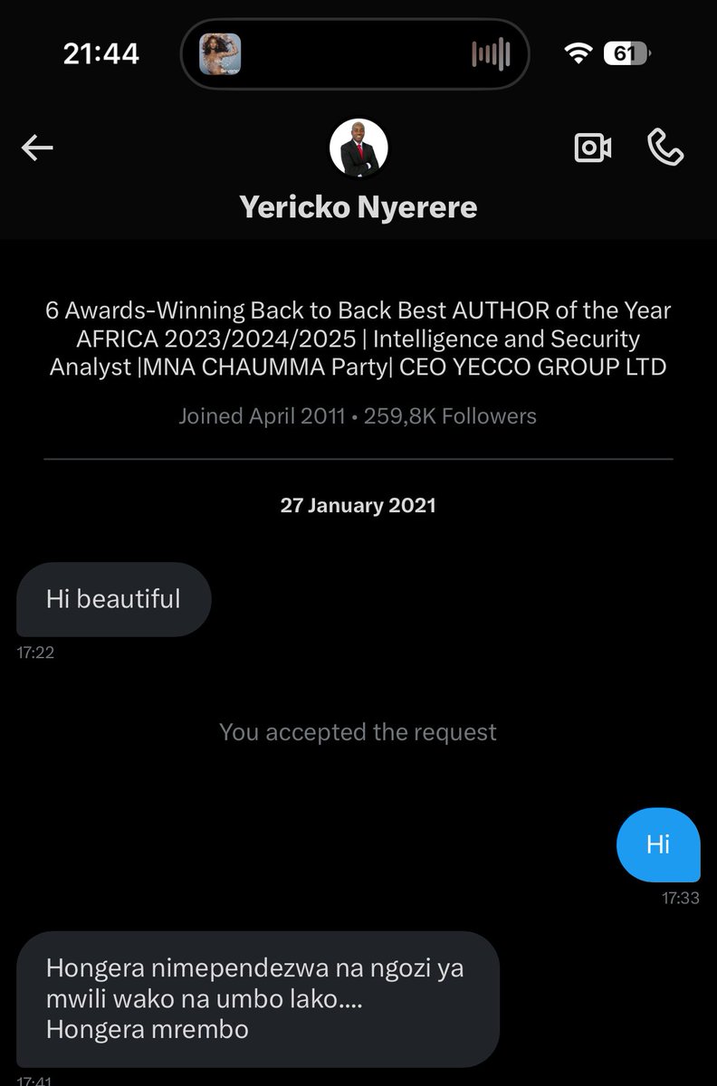 spana_Konki's tweet image. Yericko, Jasusi Bamia ni jitu la hovyo sana. Eti hujawahi kupata tangu uzaliwe 🚮😂