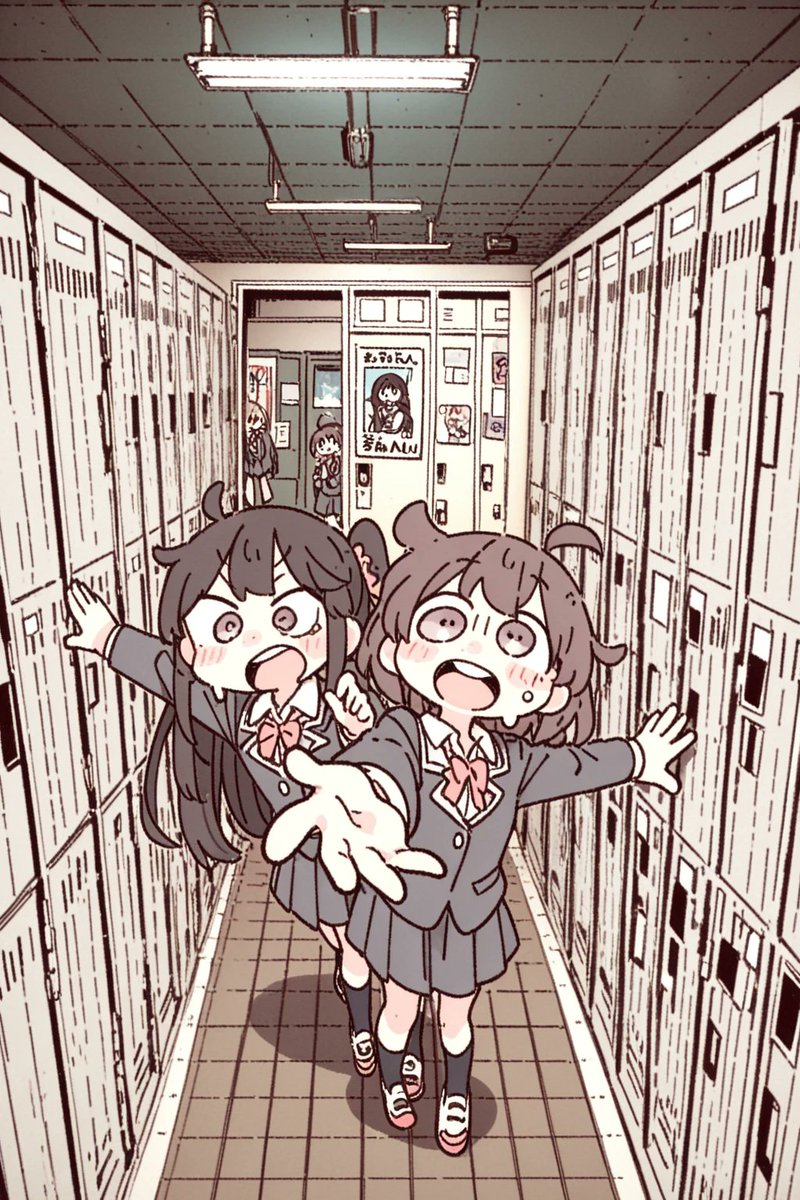 blue_pen5805's tweet image. 変なモデルシリーズ第二弾 mellow_pencil-XL だぞ！
デフォルトでネガティブプロンプトに (realistic:-6) って入ってる感じのモデルだぞ！

もちろんめちゃくちゃ荒れるぞ！
画像生成力に自信がある人は chaos バージョンを使ったほうがおもしろいぞ多分！

huggingface.co/bluepen5805/me…