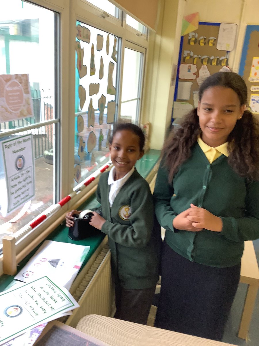 The Rights Group are making sure everyone knows the Right of the Month. For November it is-You have the right to be protected from being hurt or badly treated.