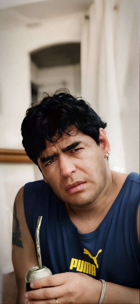 Soy demasiado argentino pa que me vengan con cuentos…
