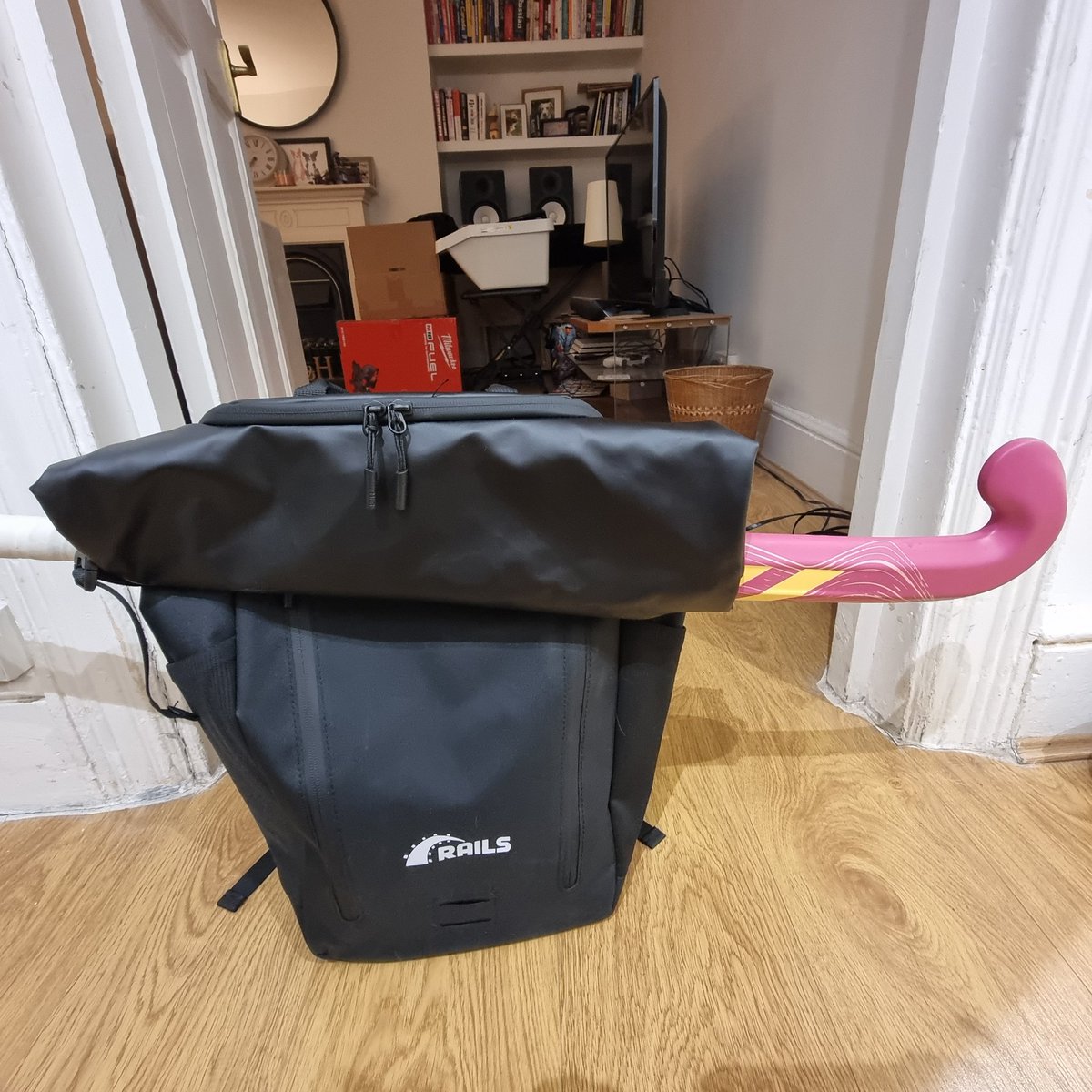 Harriet Oughton tweet media