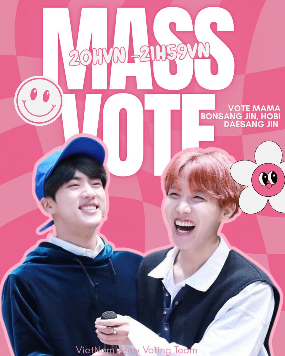 btsvoting_vn's tweet photo. V-ARMY voting #Jin for #2025MAMAVOTE

Goal: 500 Repost/Reply https://t.co/HC2P4nu2Vm