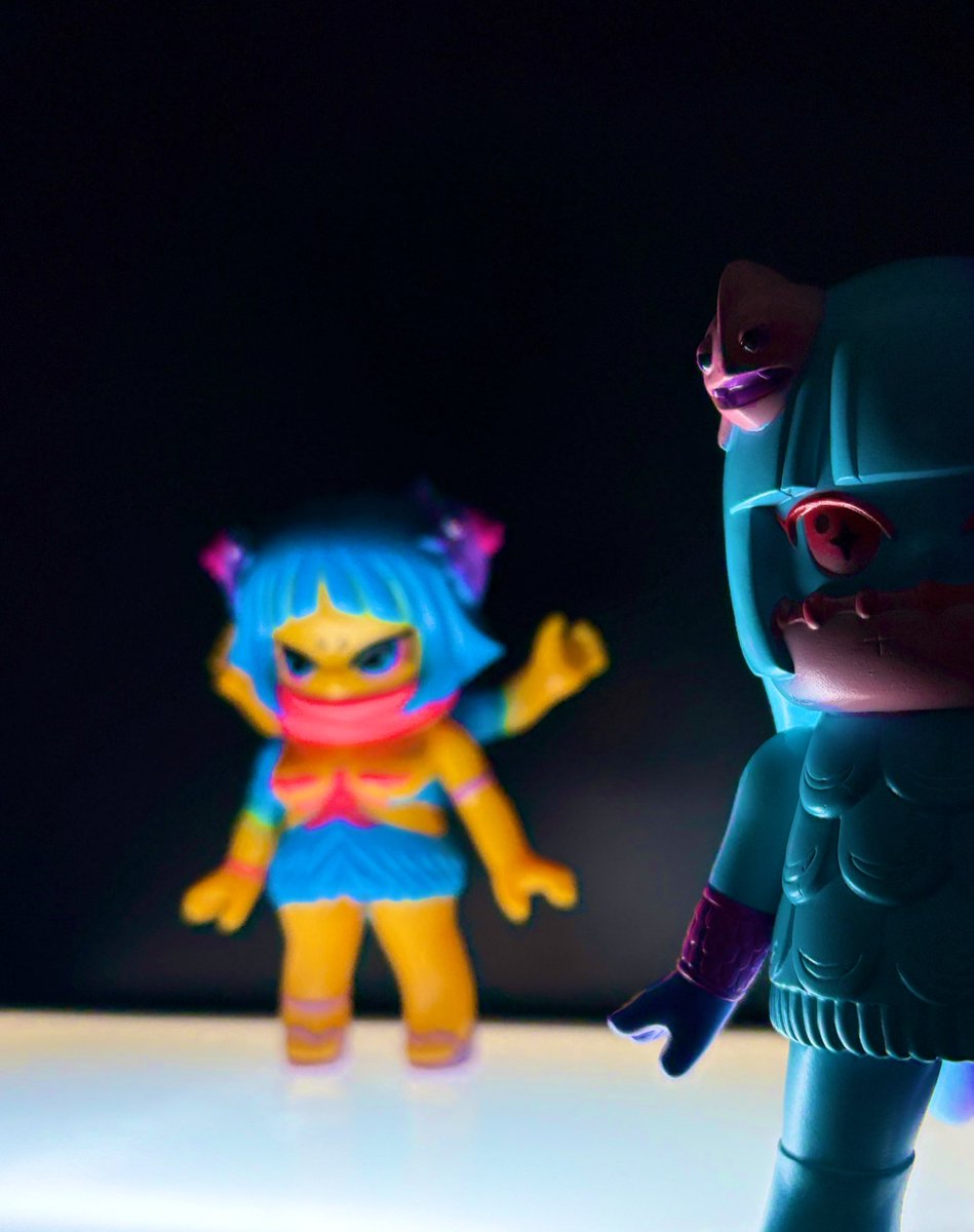 アブドラールス ソフビ ポピー アブドラールス ソフビ ポピー