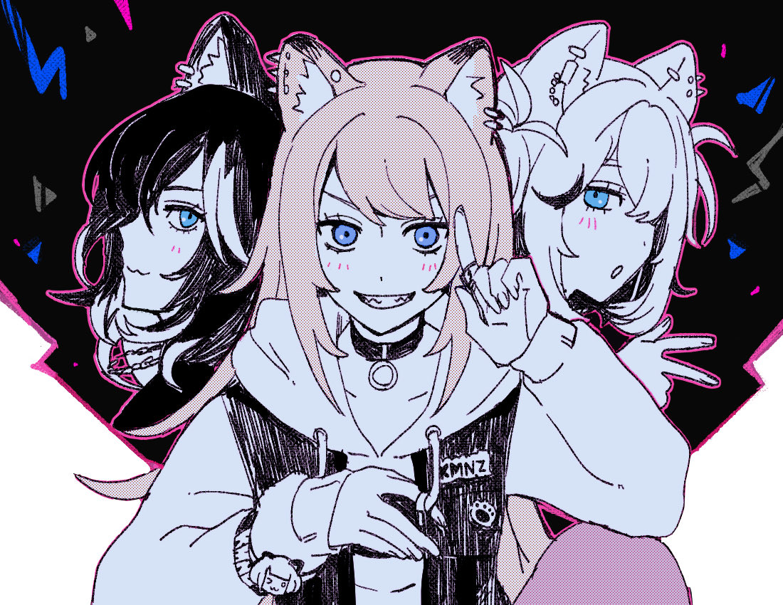 みちのり tweet media