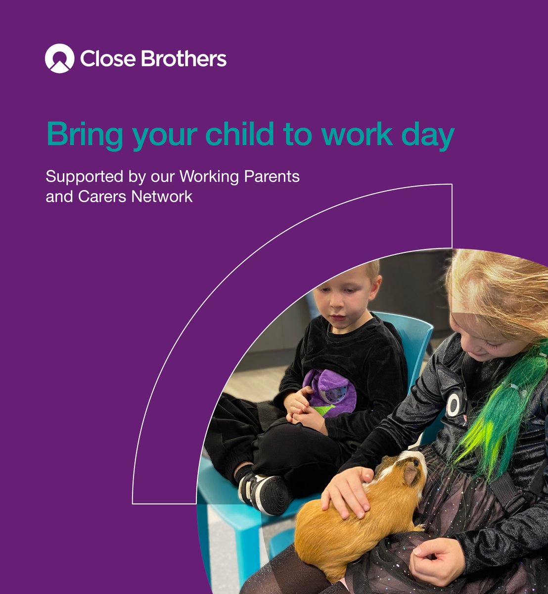 Close Brothers tweet media