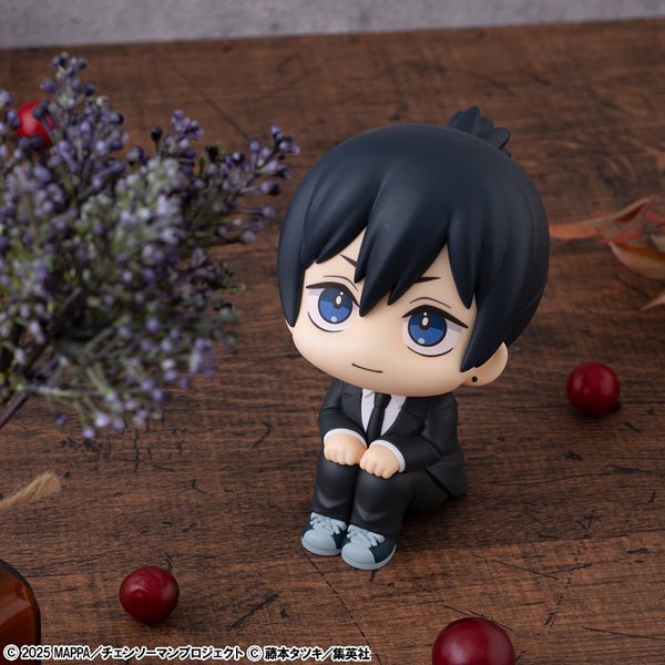 るかっぷ 劇場版『チェンソーマン レゼ篇』早川アキ にっこりVer./天使