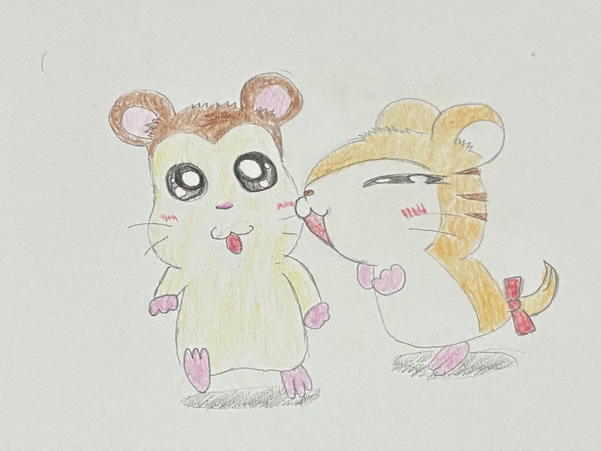 おさげ⭐︎いちご on X