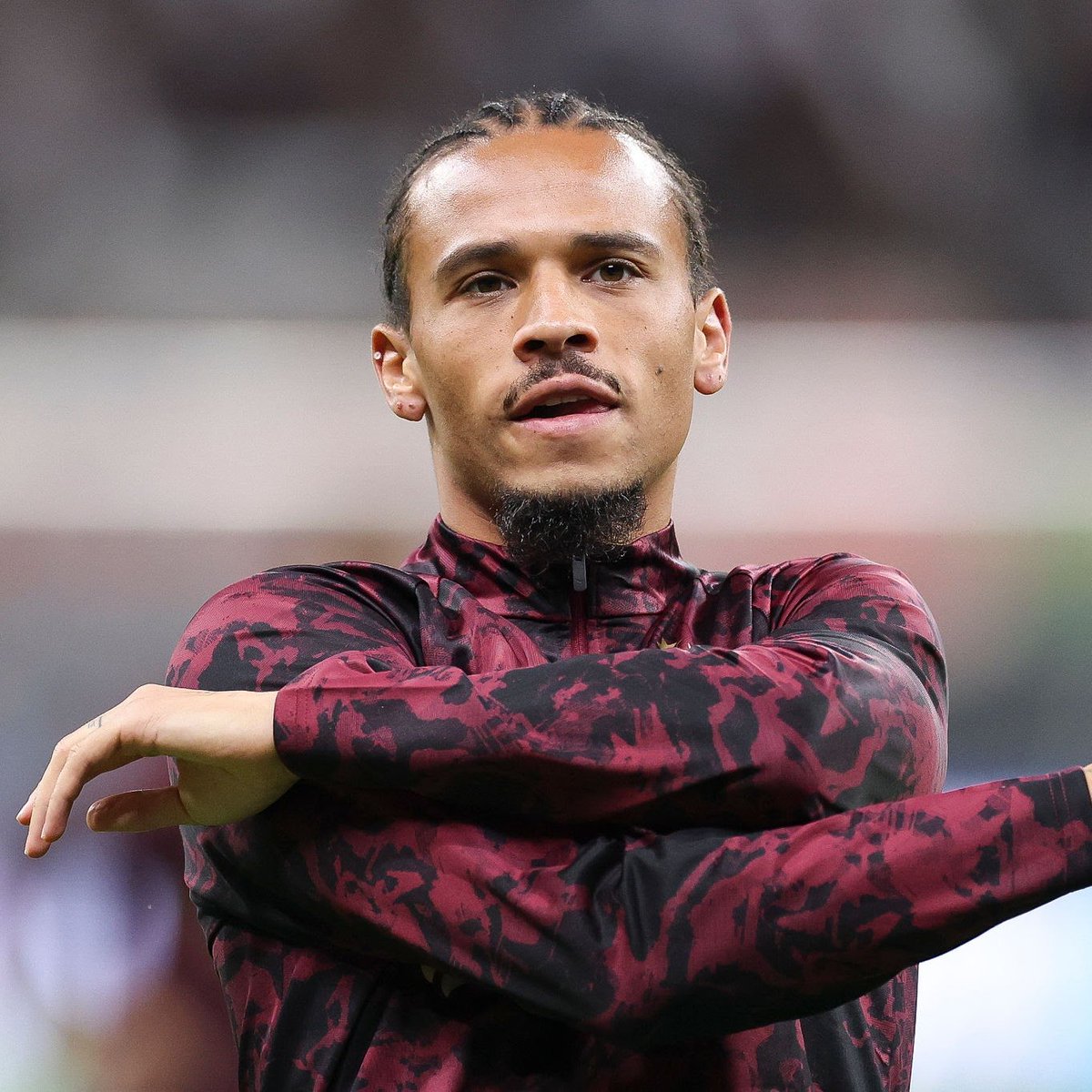 The Touchline | 𝐓 tweet media