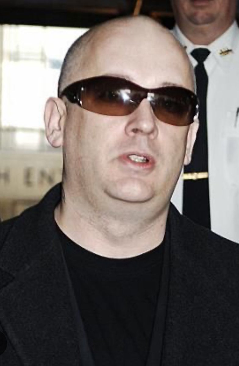 I’m doing an article about Boy George. Can anyone point me to a thread or article by a session musician who complained about abusive behaviour by this dopey old prune?