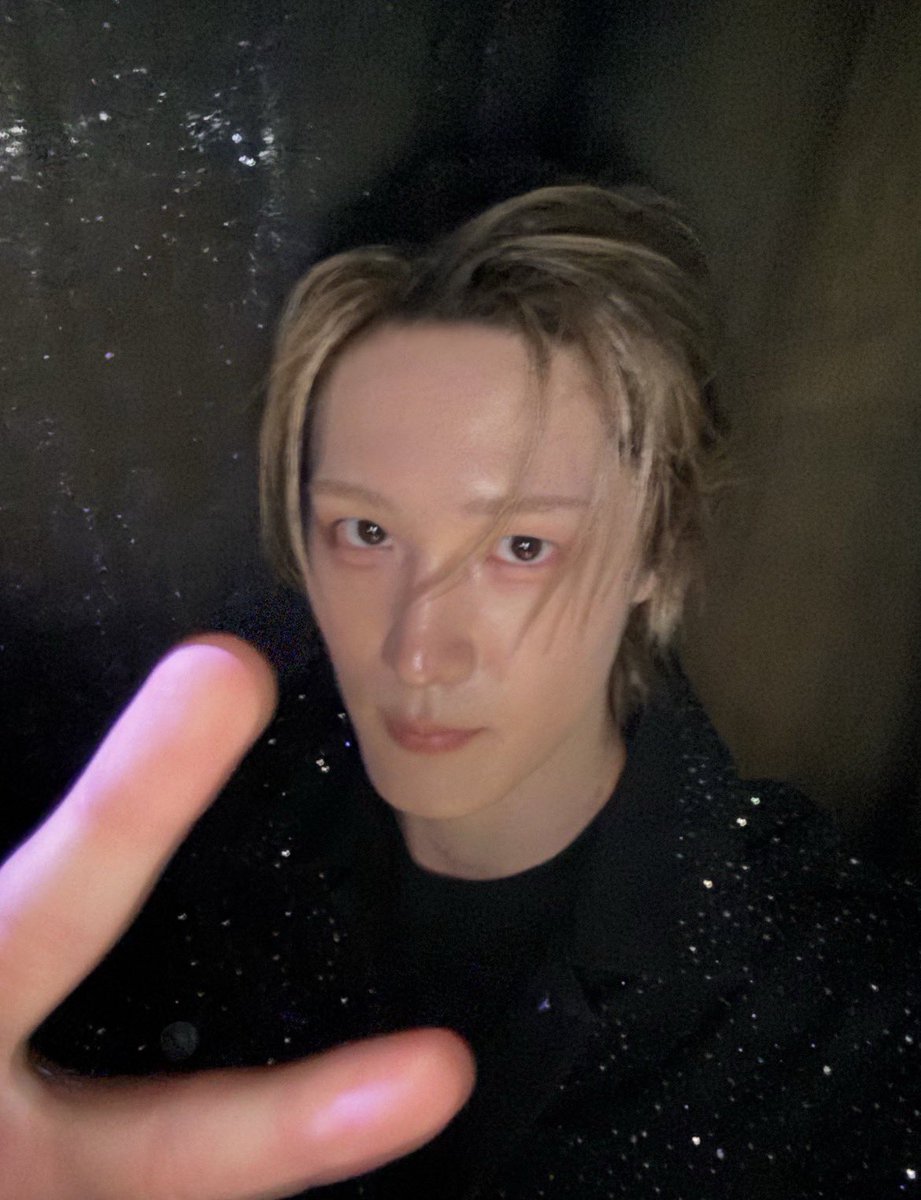 fansoulofficial's tweet image. [📸]  | SOUL

ᴛʜᴀɴᴋʏᴏᴜ Mexico🇲🇽
   
#SOUL #소울 #P1Harmony #피원하모니