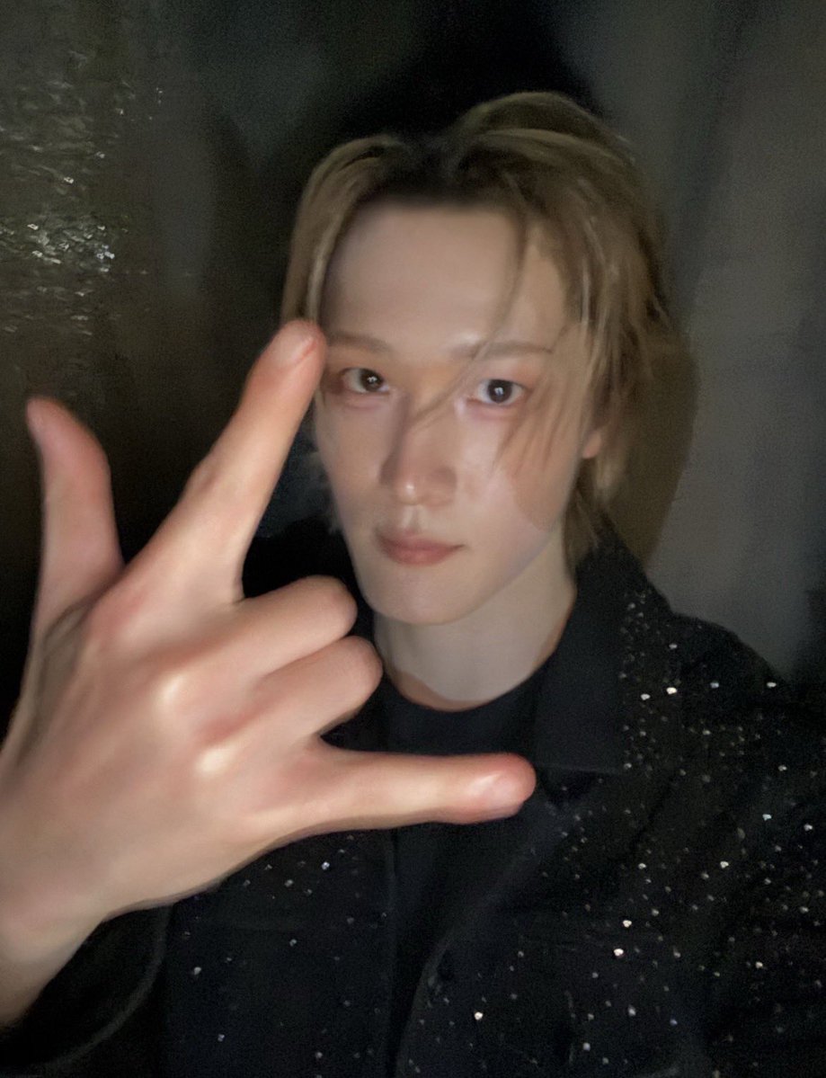 fansoulofficial's tweet image. [📸]  | SOUL

ᴛʜᴀɴᴋʏᴏᴜ Mexico🇲🇽
   
#SOUL #소울 #P1Harmony #피원하모니