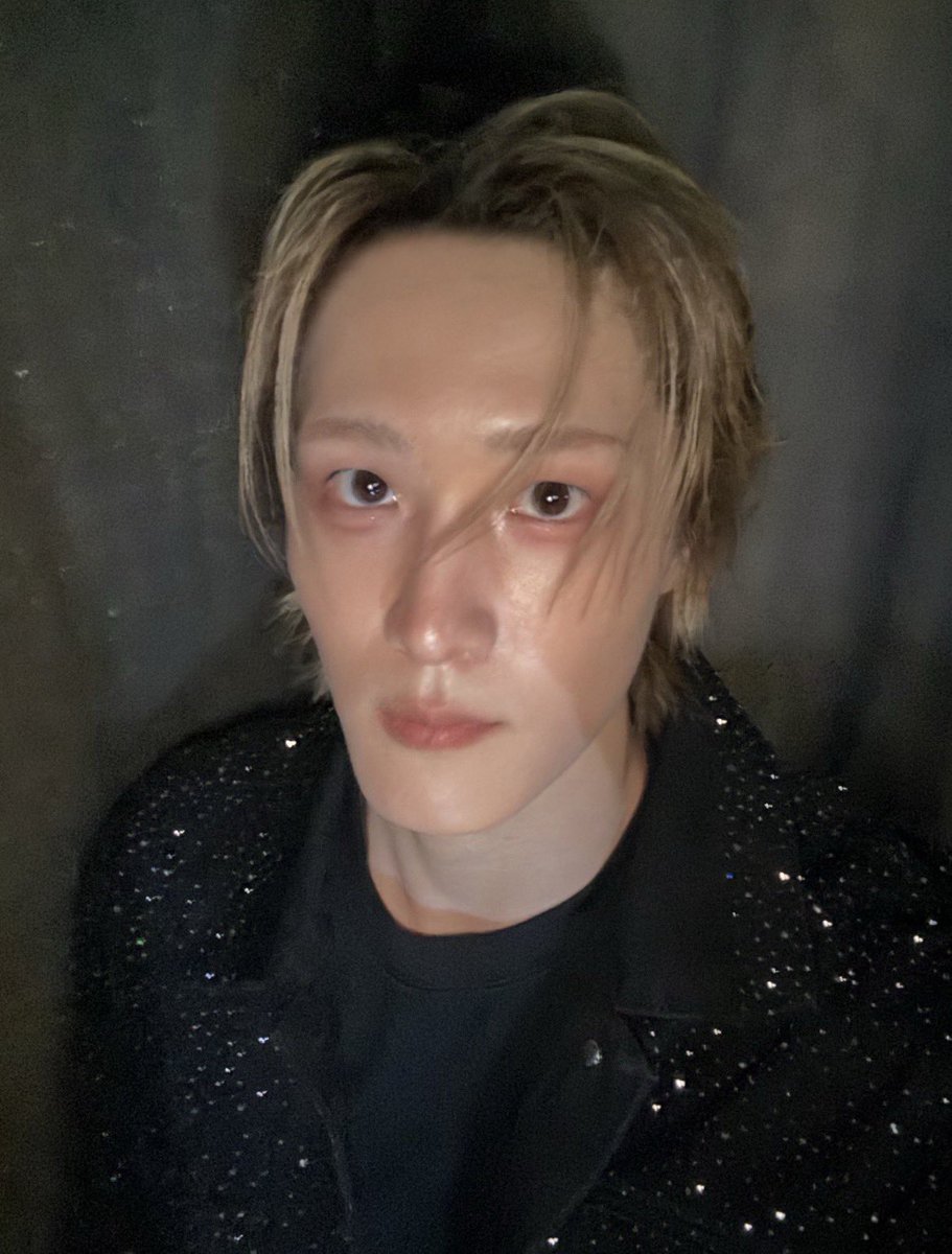 fansoulofficial's tweet image. [📸]  | SOUL

ᴛʜᴀɴᴋʏᴏᴜ Mexico🇲🇽
   
#SOUL #소울 #P1Harmony #피원하모니