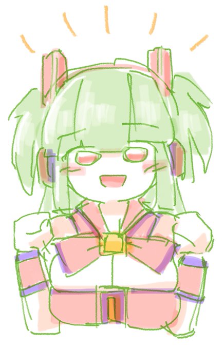 ちゅがに褒められたい🍎 