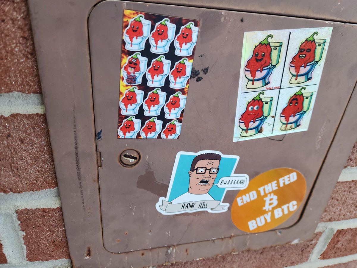 Hank Hill in disbelief