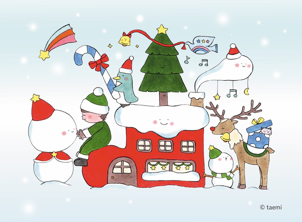 taemi (@taemi1211) / Posts / X