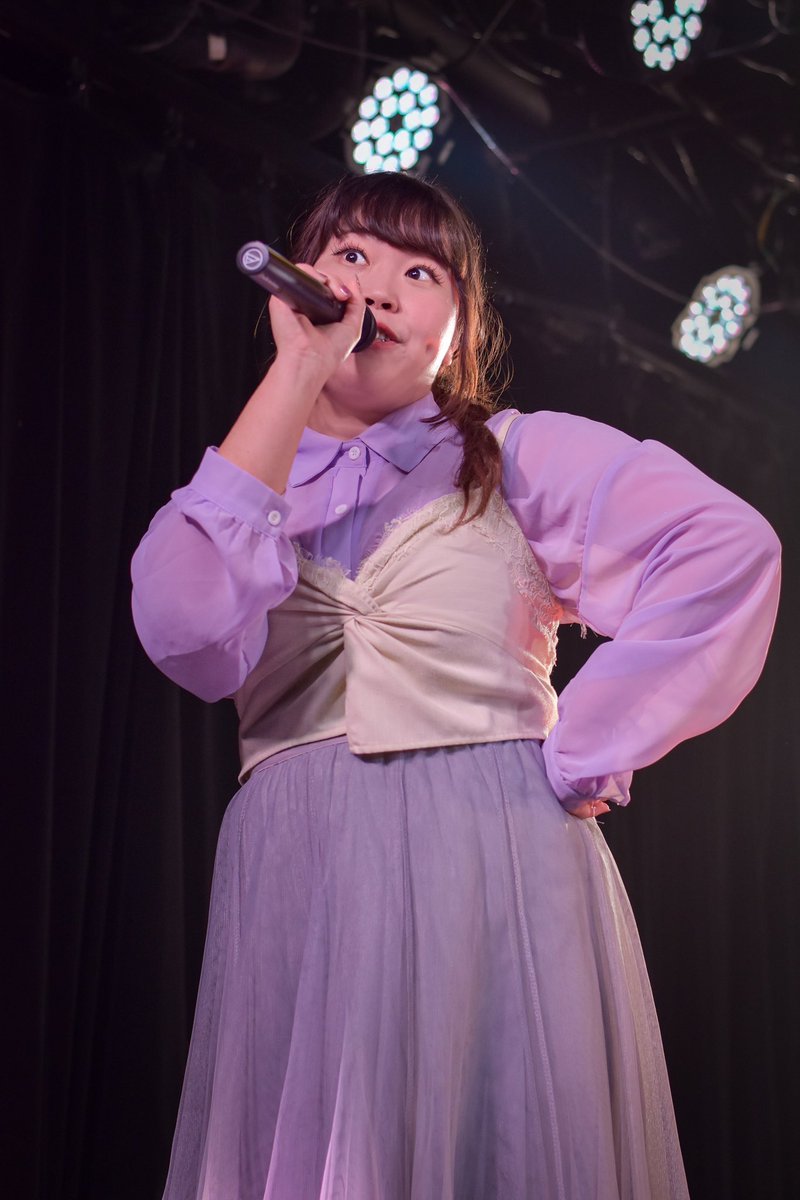 rinriiin_ringo's tweet photo. そろそろりかちゃんのお歌聴きたい〜♫
お衣装もかわいかった💜

#PVW_now
#popnjam
#Popnjam_now
#pvwonderland https://t.co/CdB5YYiV9h