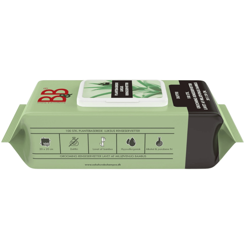 Petsworld_and_m's tweet image. Nach einem Matsch-Spaziergang oder der wilden Spielstunde ist die Reinigung oft eine Herausforderung. Schluss mit mühsamen Putzaktionen! 👋

Entdecke die Bambus-Feuchttücher vom Herzens Hundeshop!
herzens-hundeshop.de/feuchttuecher-…