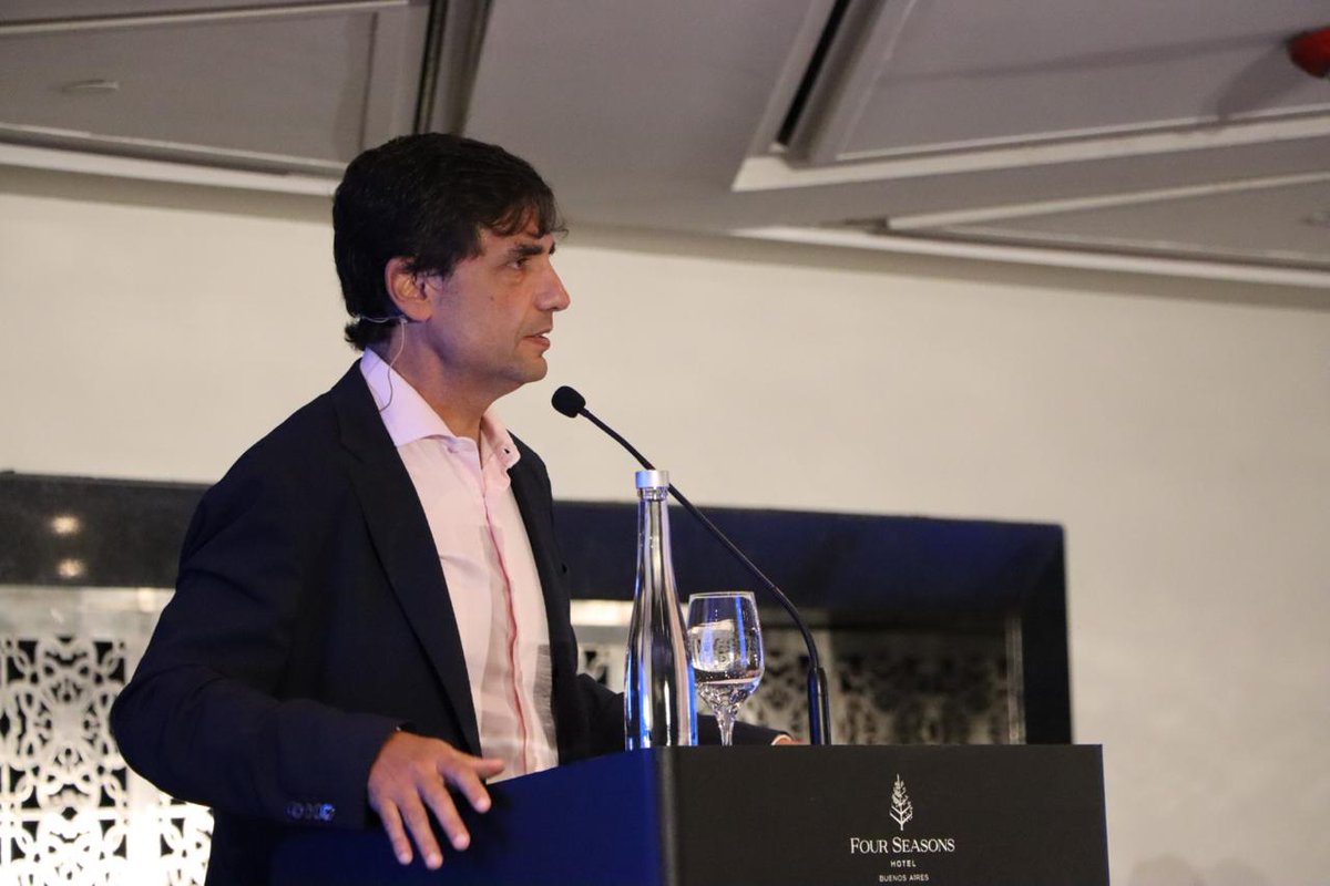 Ahora es el turno de <a href="/hernanlacunza/">Hernán Lacunza</a>, quien profundiza en los temas centrales de la coyuntura económica.

#AsociaciónN1