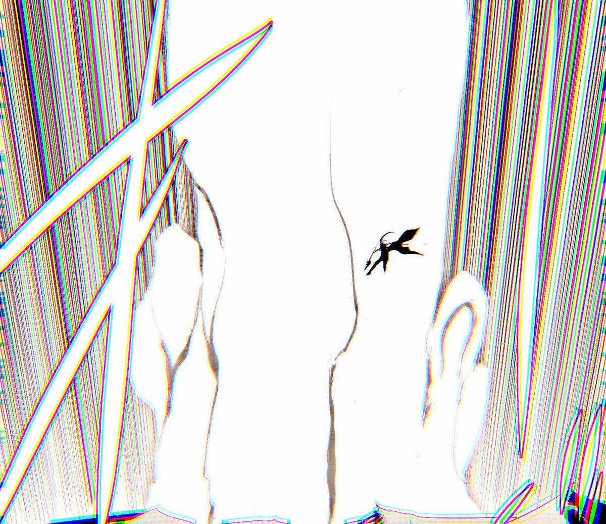 ThunderEnforcer's tweet image. ⠀
⠀⠀“ 𝗦𝗣𝗔𝗥𝗞!!!!! ”

She shouted at the top of her lunges, throwing the Javelin of Plasma! Covering its entire body with powerful lightning magic.

#𝕿𝙴𝙽𝙽𝙸𝙽 × #𝕸𝐎𝐎𝐍𝕽𝐄𝐒𝐂𝐔𝐄