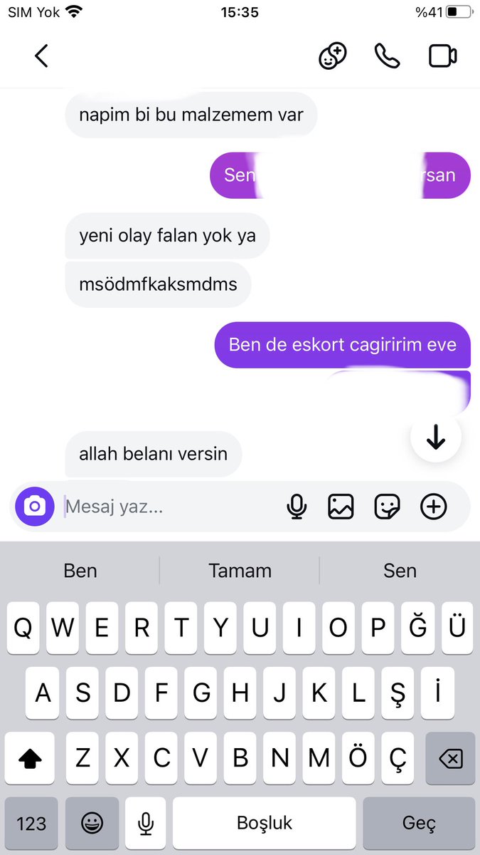 kaan_candaan's tweet photo. Ne dedik sanki yyyiaa https://t.co/0eO0CVT835