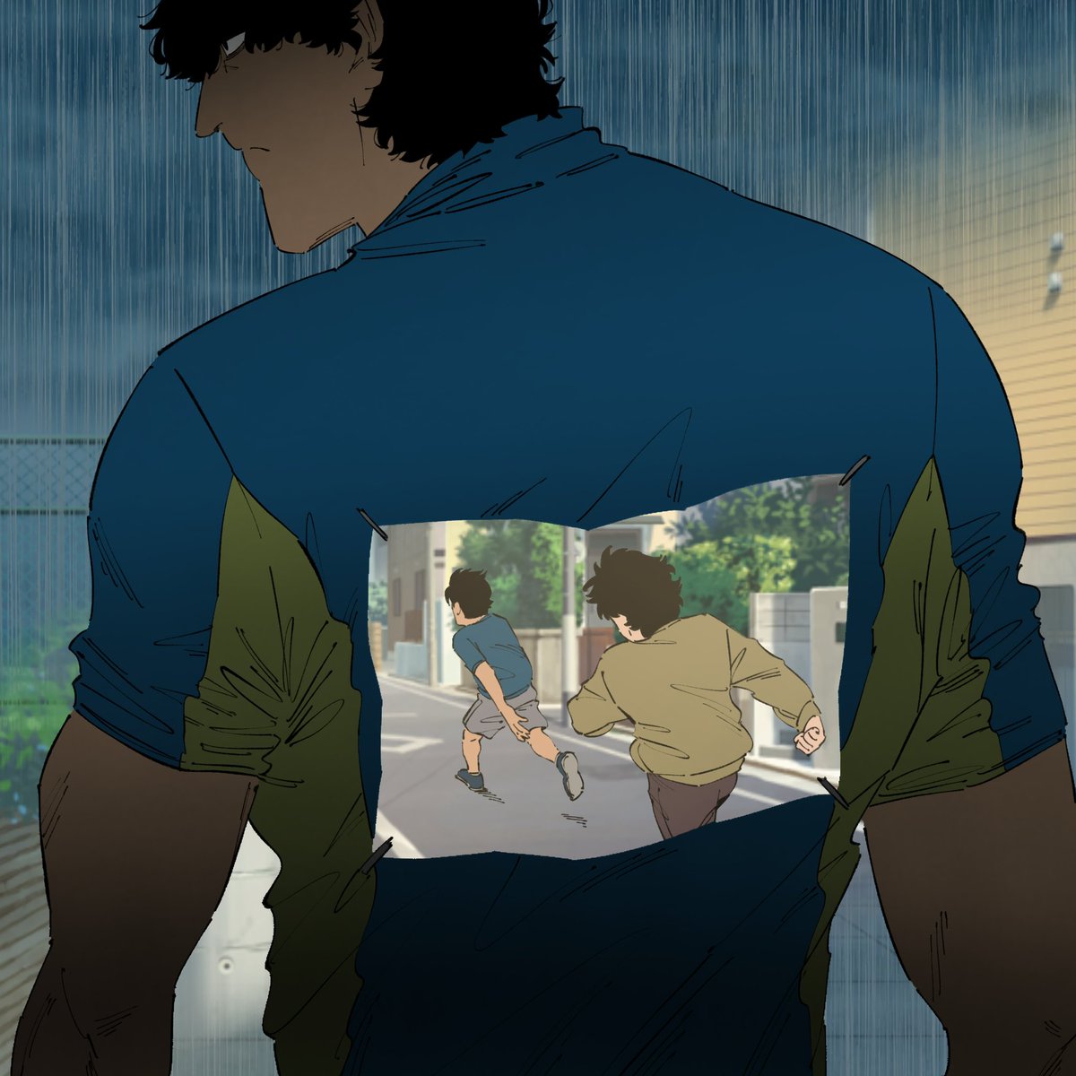 しゅん tweet media