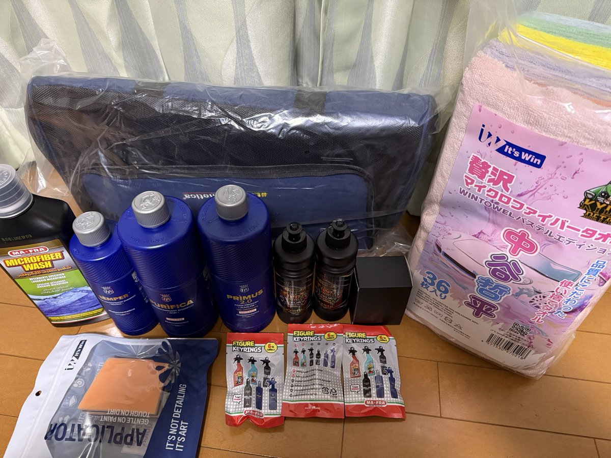 洗顔グッズ Coma 洗顔ネット プティ・クルジール ミニシャボンボール 2コセット