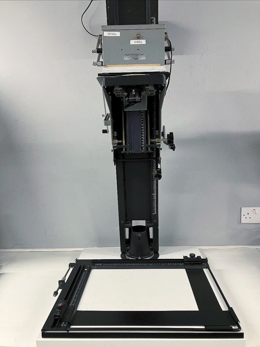 RICHARD AVEDON'S ENLARGER COMES TO DARKROOM... - mailchi.mp/4589a6934117/c…