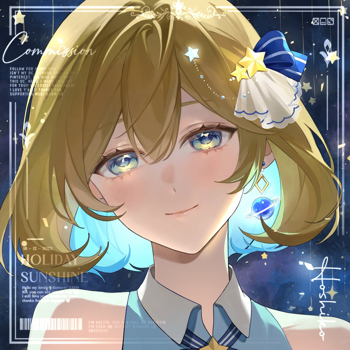 chippi_85's tweet photo. ✨✨
CMS #Commission #VGenComm #VGen https://t.co/cHYbKUmvBU