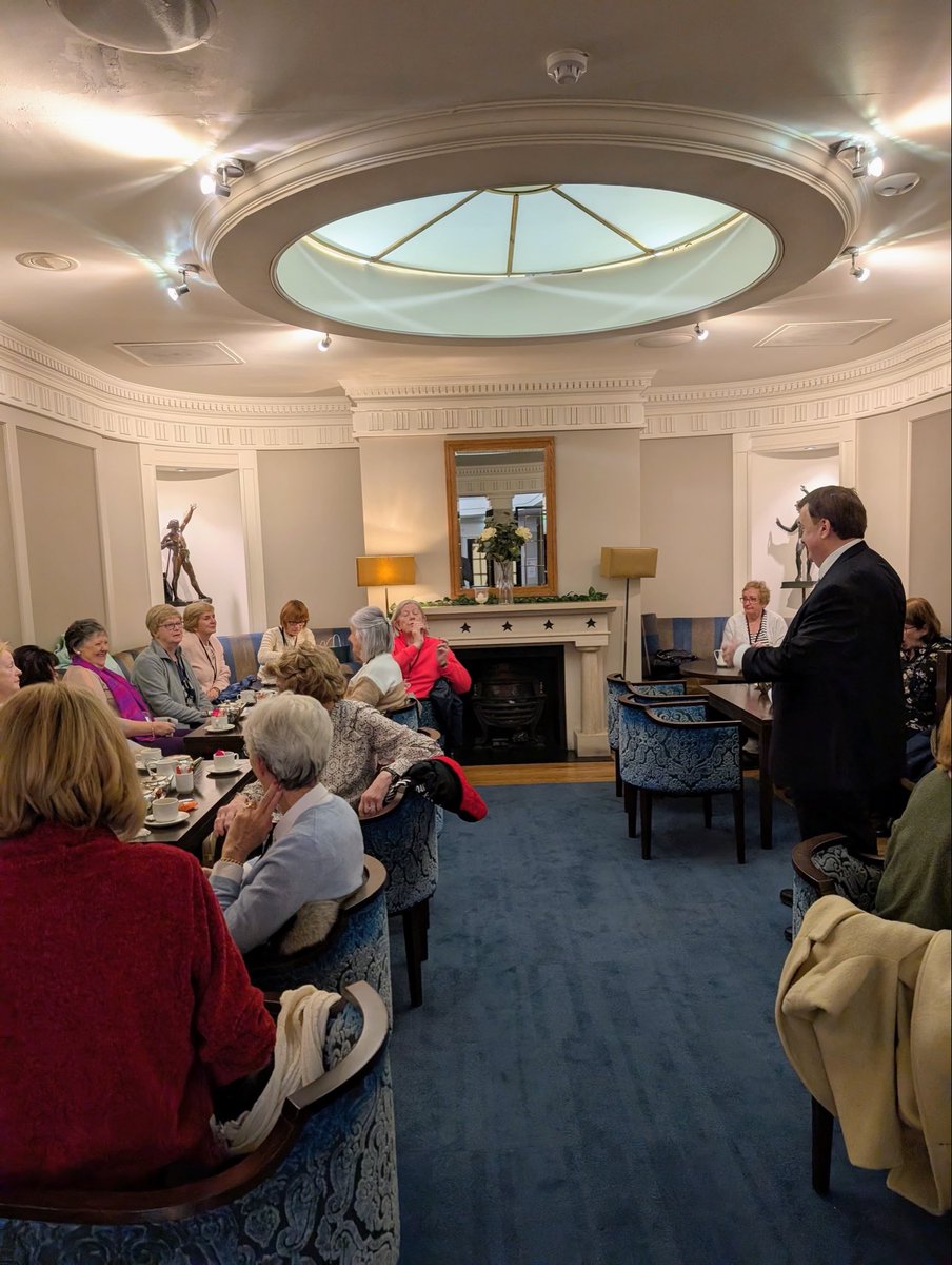 Colm Brophy tweet media