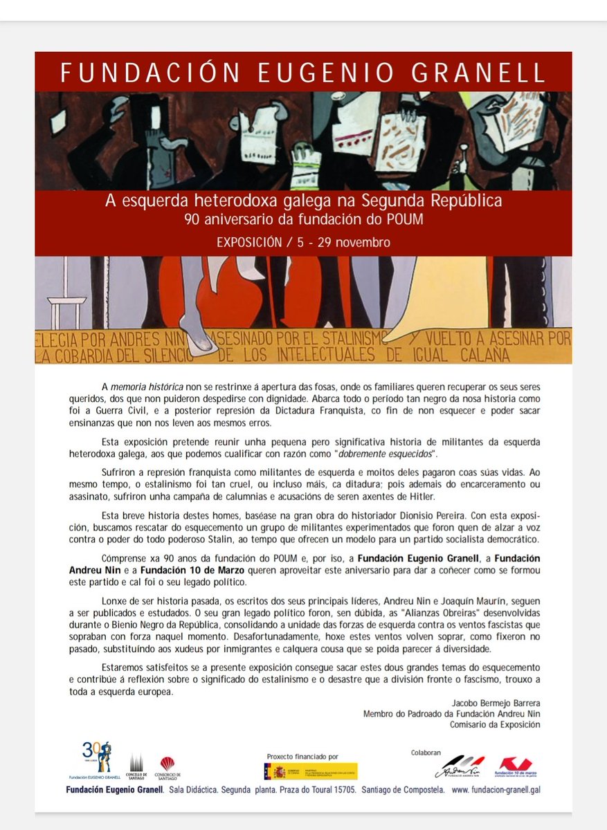 Ana I. Codesido García ♎ ♀️🌻🌖 tweet media