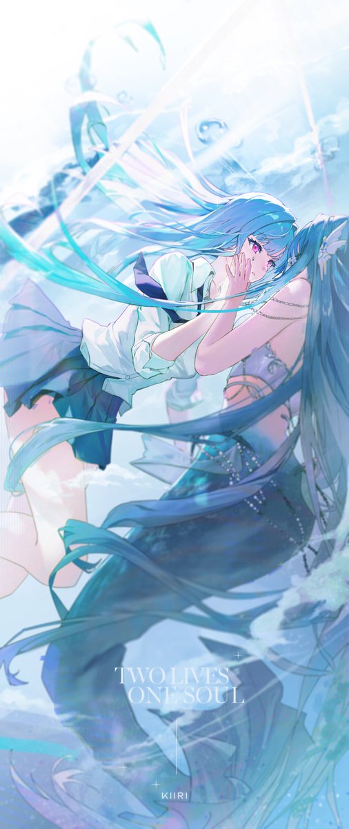 💧
#IRISÉ #아이리제 #アイリゼ
#키리 #kiiri