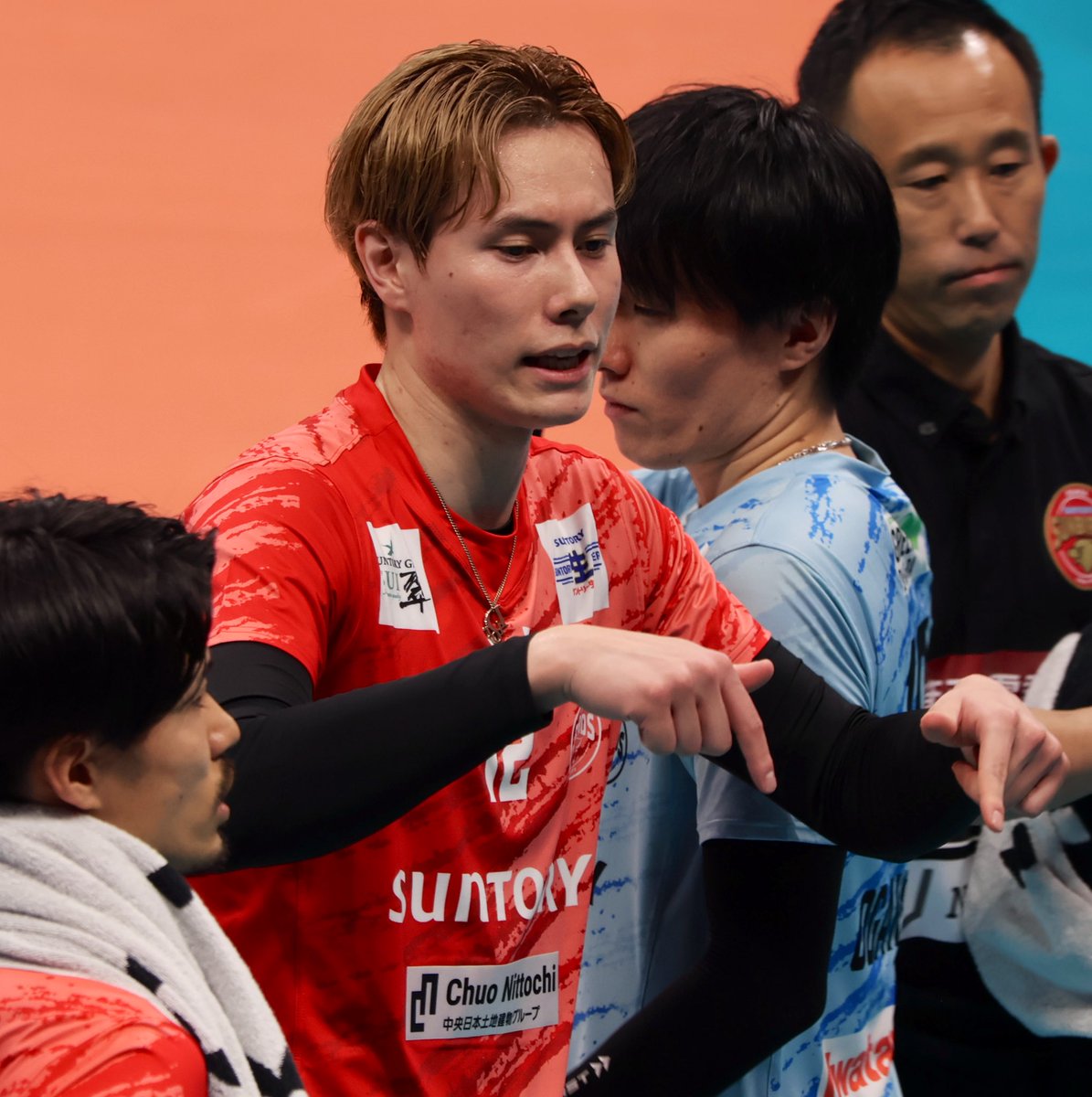 Chizu (@CoHicchix) / Posts / X