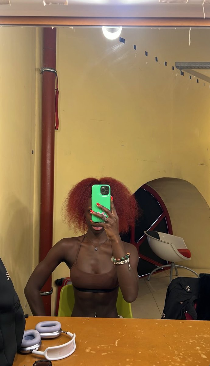 Diarra Sylla já está na arena Sagres Campo Pequeno em Lisboa, onde irá acontecer o primeiro show da “Now or Never Tour” do Now United.