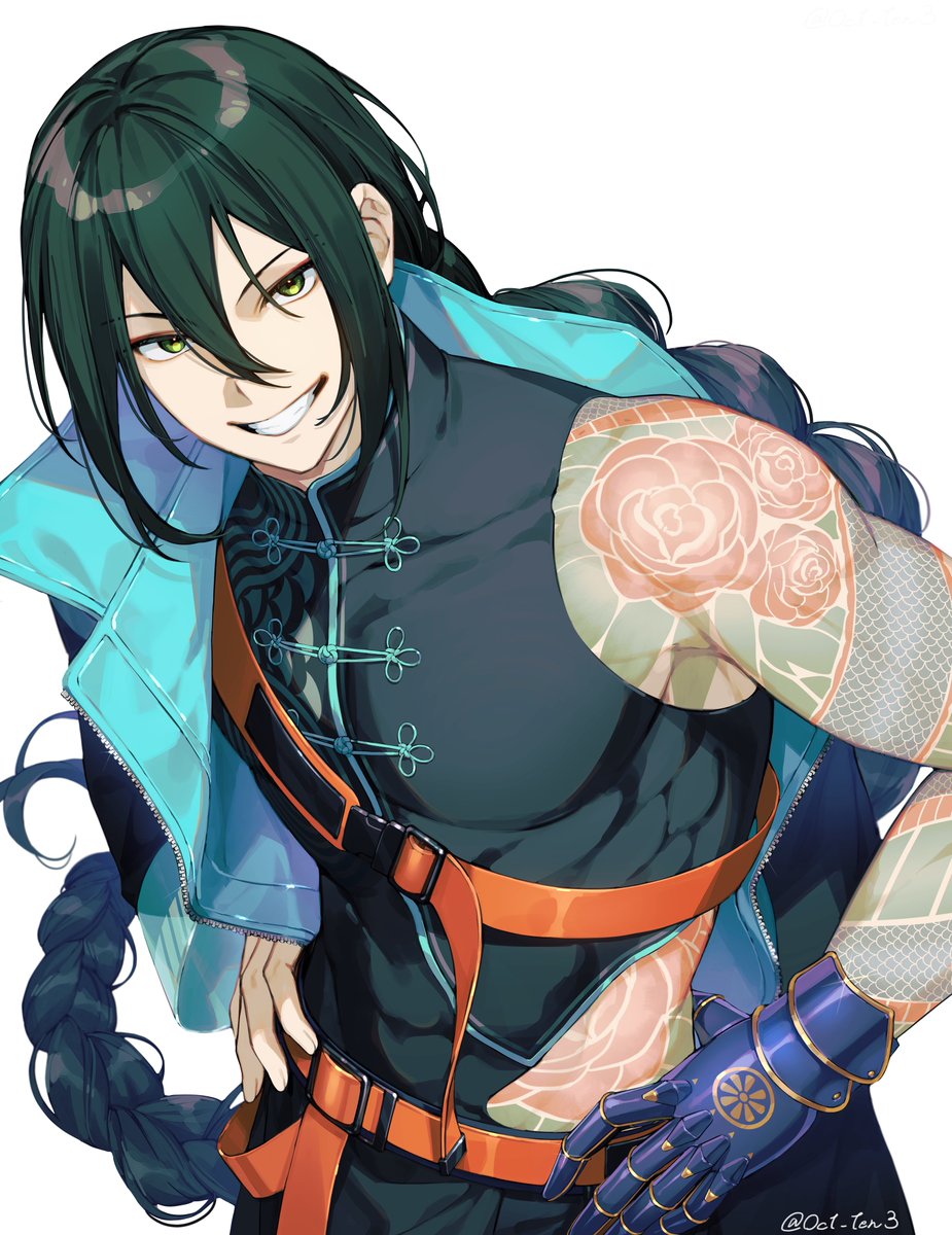 たしゅく☁⸒⸒☁⸒⸒@FGOとイザ愛 (@FGO56321321) / Posts / X