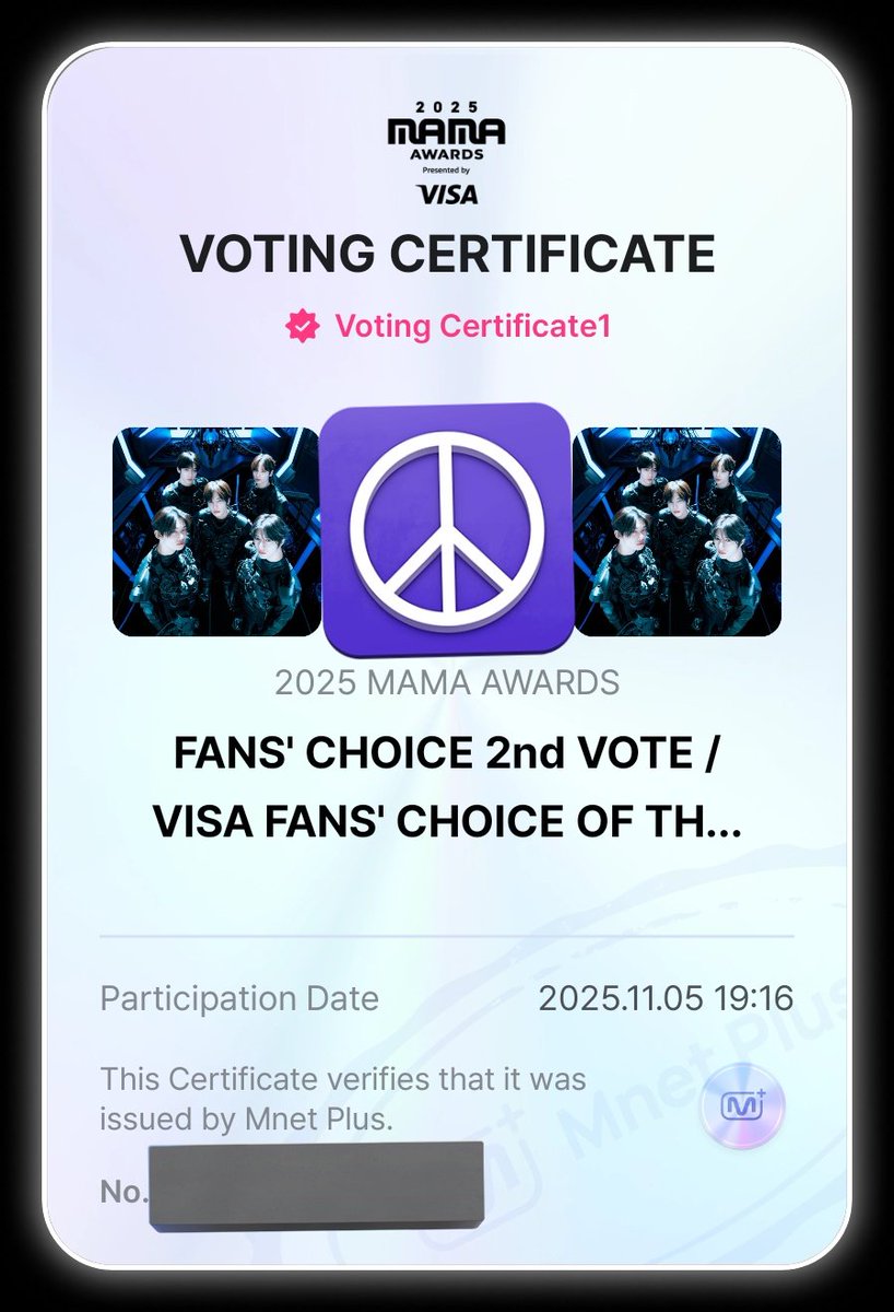 soobiebby_'s tweet image. Vote please🥺🥺🥺🥺

I vote for #TOMORROWXTOGETHER on #2025MAMAVOTE