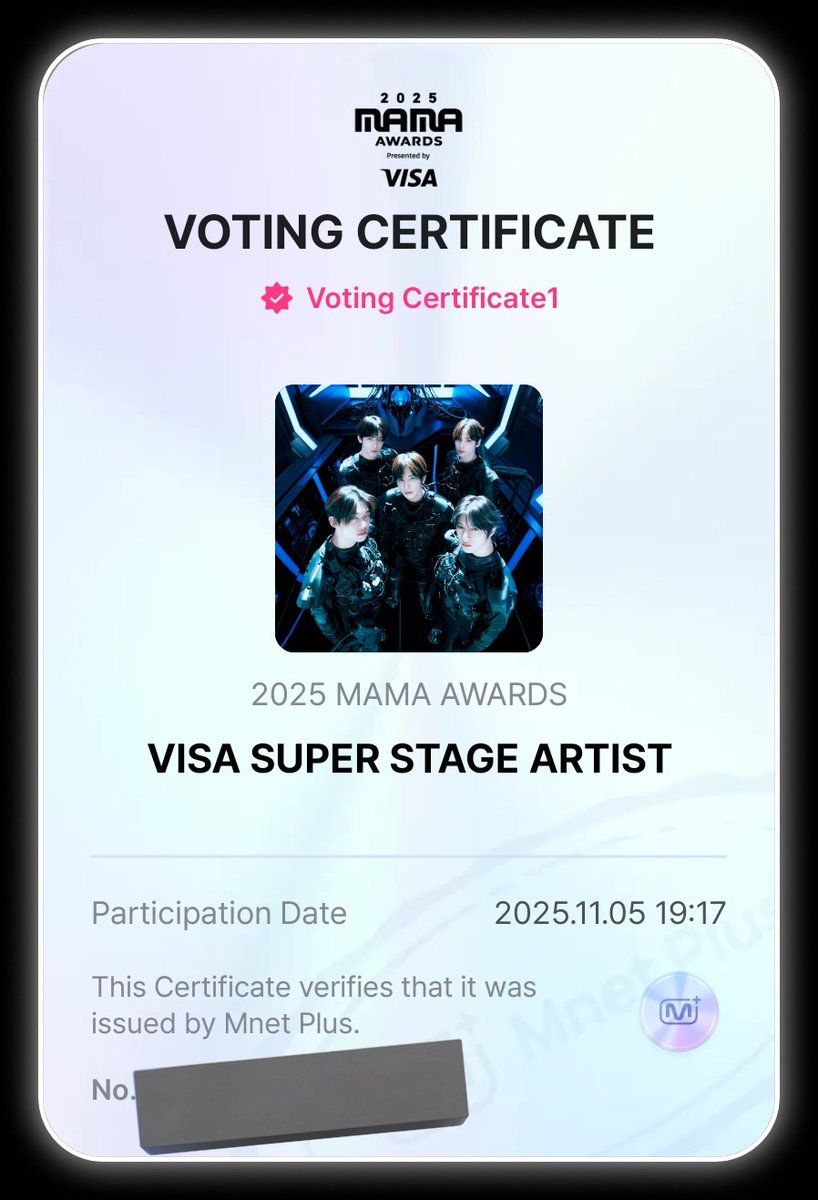 soobiebby_'s tweet image. Vote please🥺🥺🥺🥺

I vote for #TOMORROWXTOGETHER on #2025MAMAVOTE