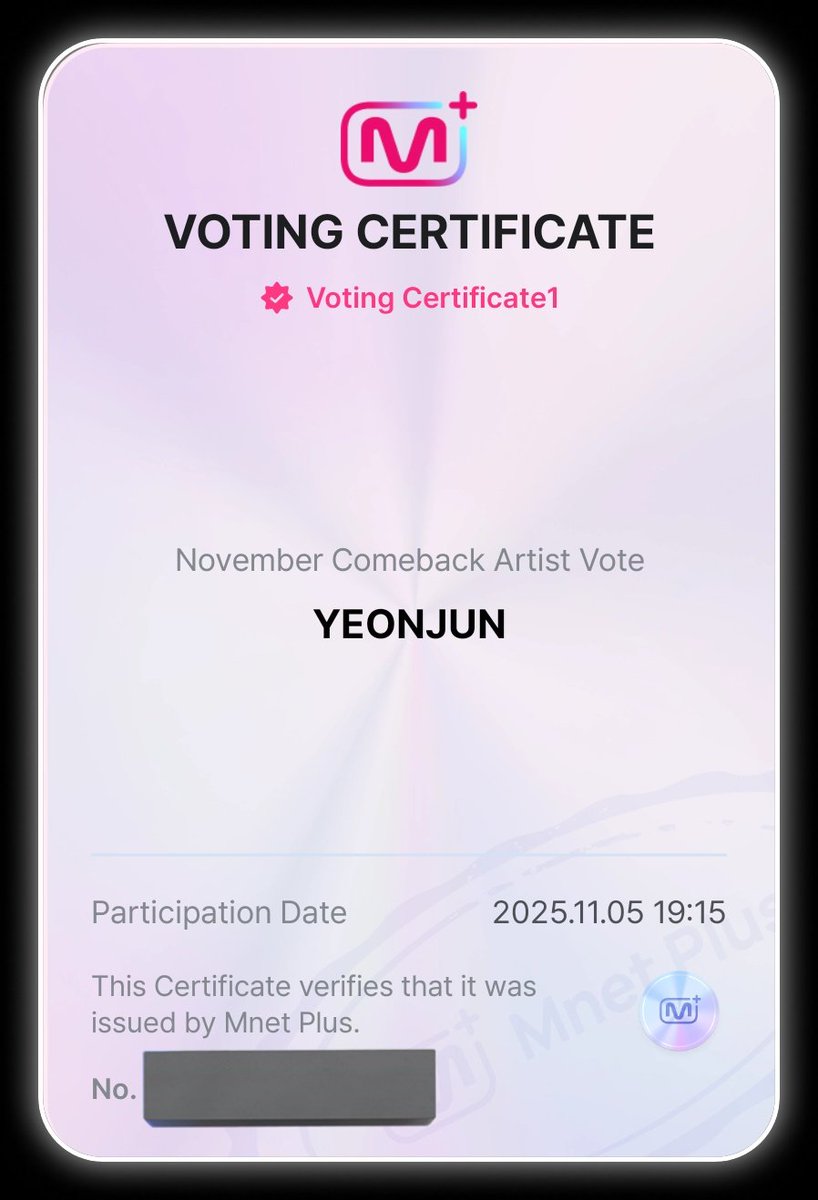 soobiebby_'s tweet image. Vote please🥺🥺🥺🥺

I vote for #TOMORROWXTOGETHER on #2025MAMAVOTE