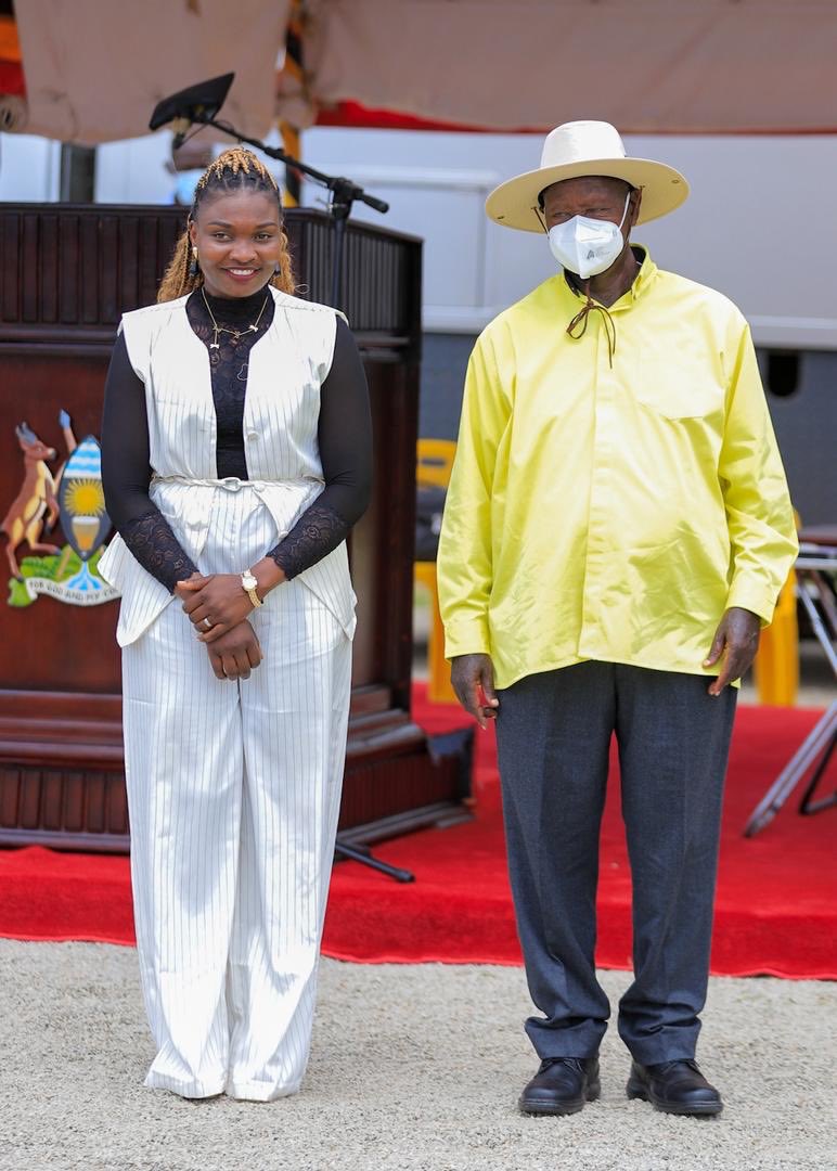 officenrmsg's tweet image. How are you @NUP_Ug  #EMC.😆🤗