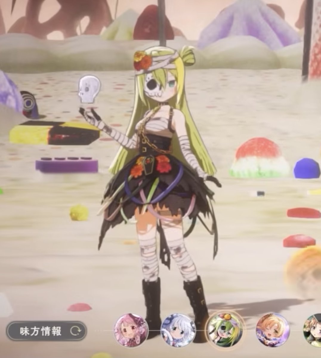 風影七市 (@kazekagenanaich) / Posts / X