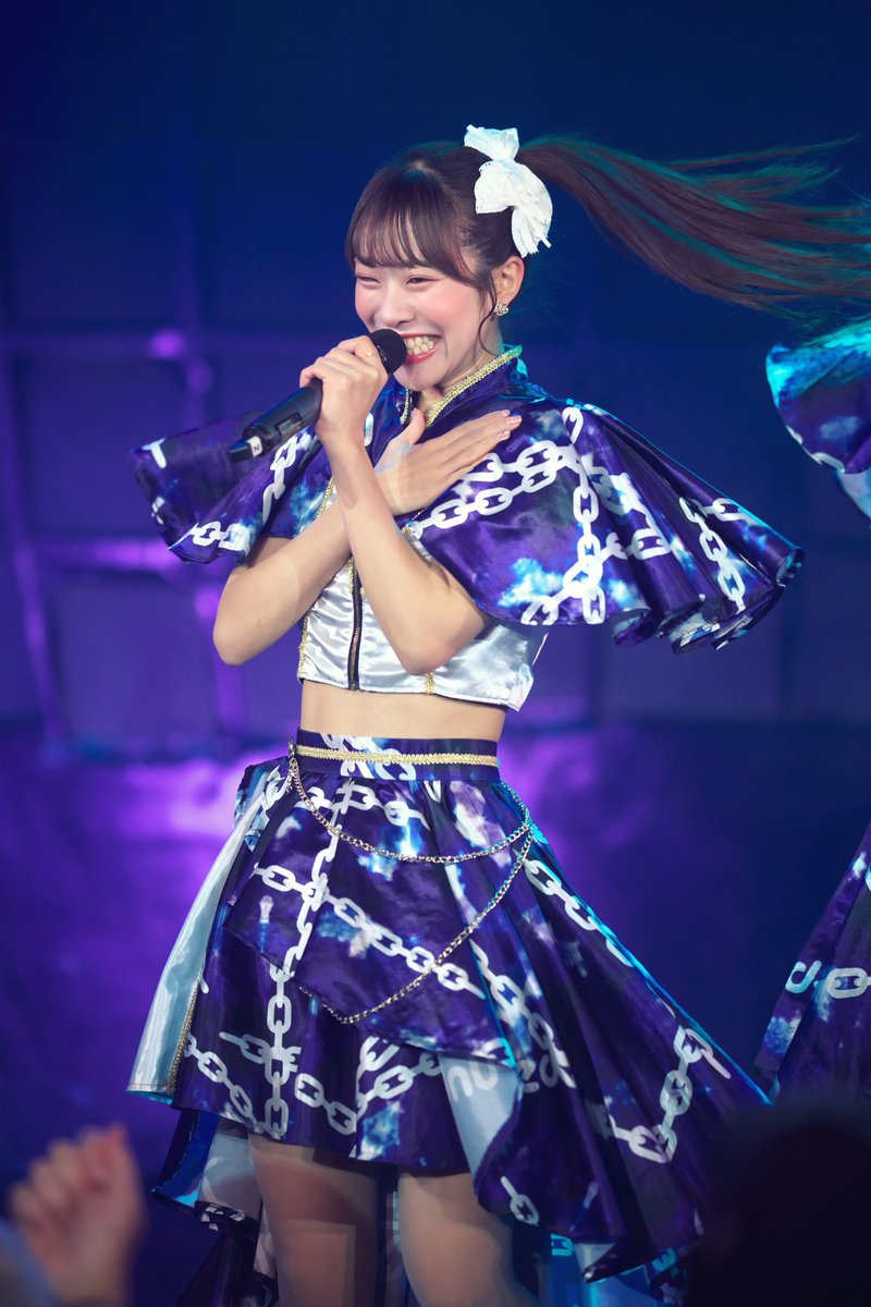 andy999qp's tweet image. 2025.11.2    SHIBUYA RING
Kyushu Girls Wing mini vol,24

#Untitled 
#帶川蓮里