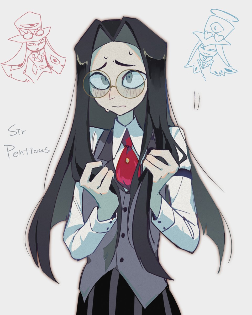 ペンシャス😭😭😭😭