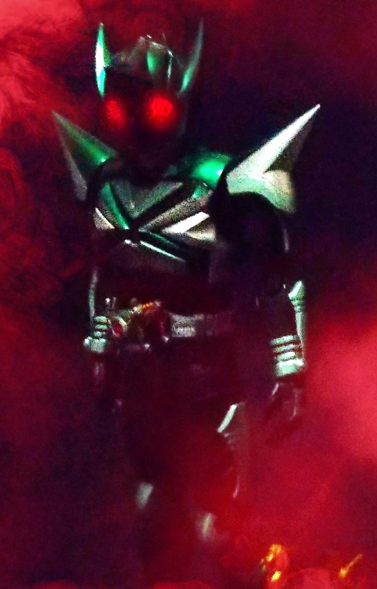 ウォーくん/邪悪魔獣ゼツボロス (@02borosu) / Posts / X