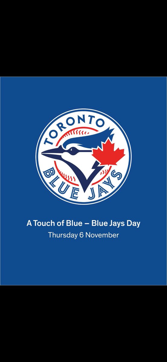 Sweethb's tweet image. Lets show our pride! #jaysfan #jayssupport #welovethejays