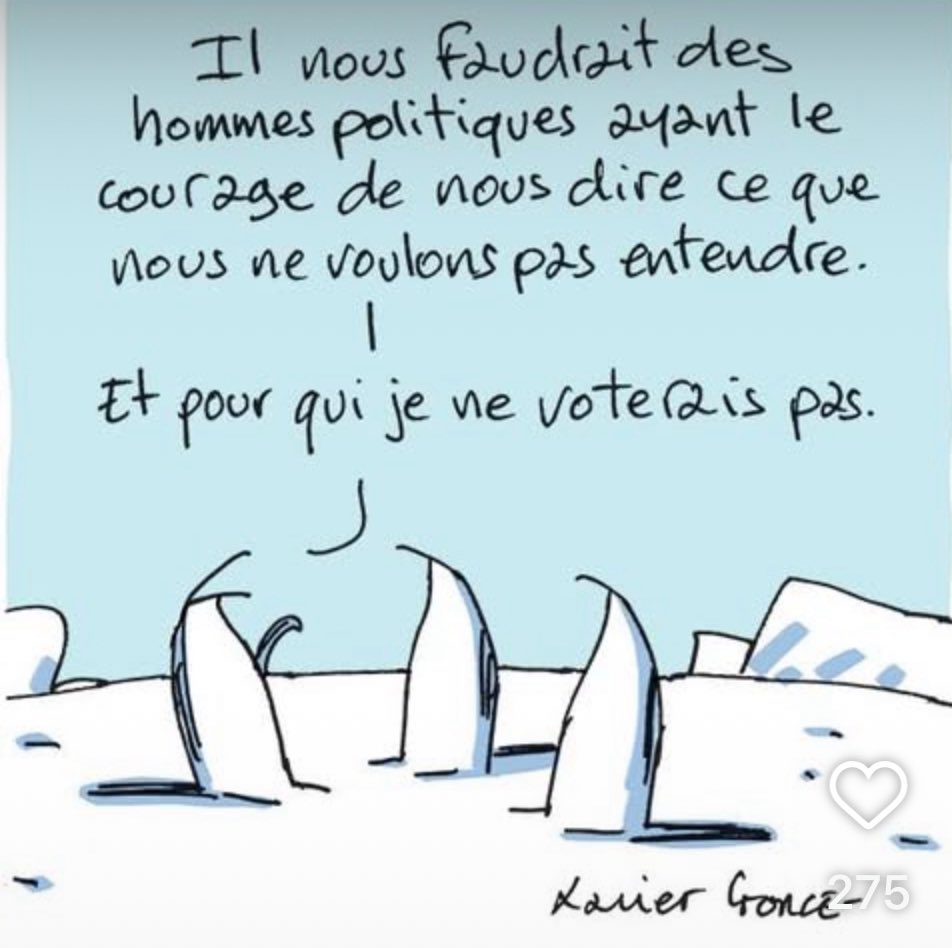 FBerdah's tweet photo. Voilà voilà https://t.co/yWmcpYF5zk