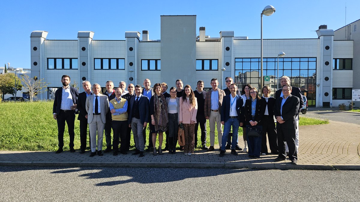 TrialsNet Project tweet media