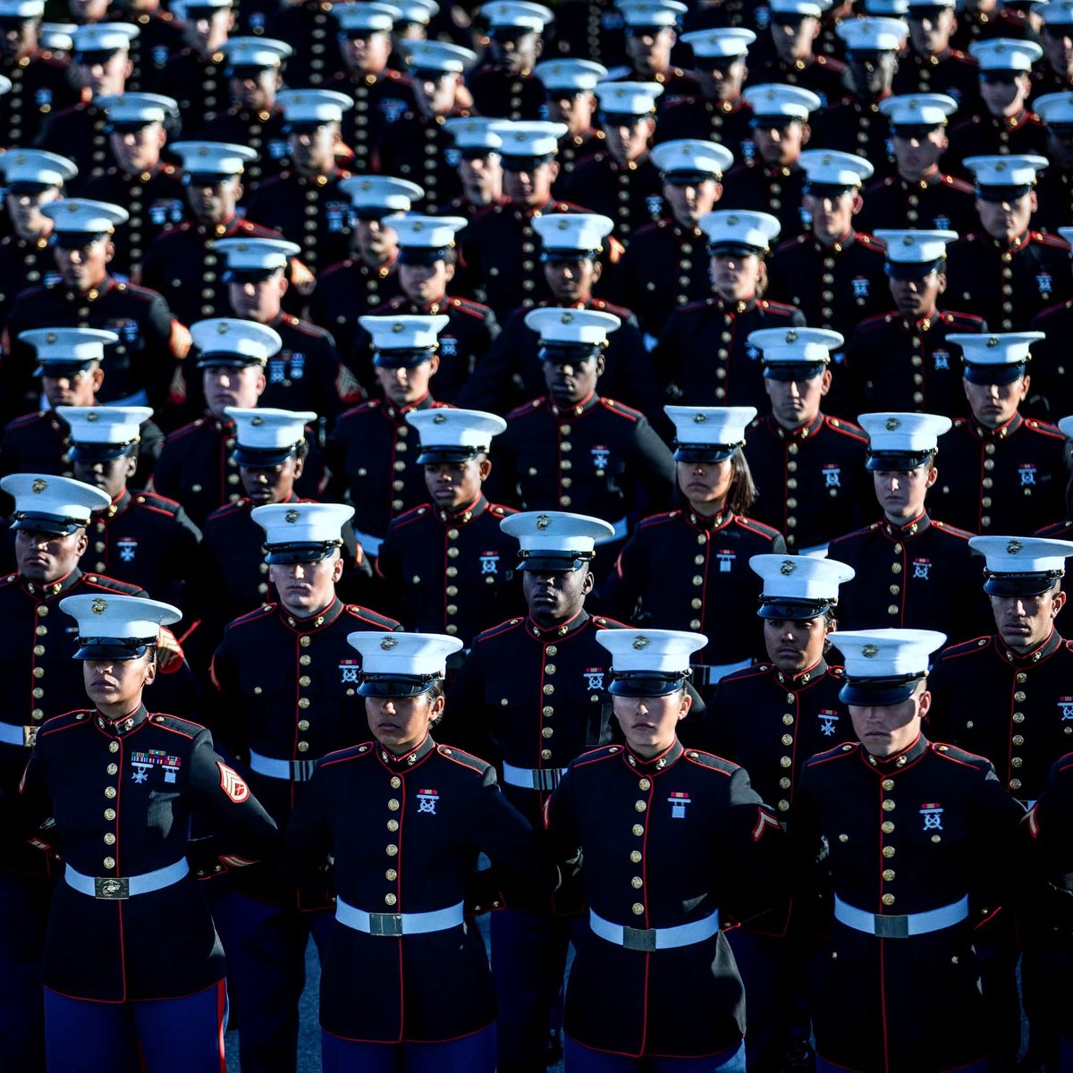 G’Morning DevilDogs Vets Coffee’s On 🇺🇸