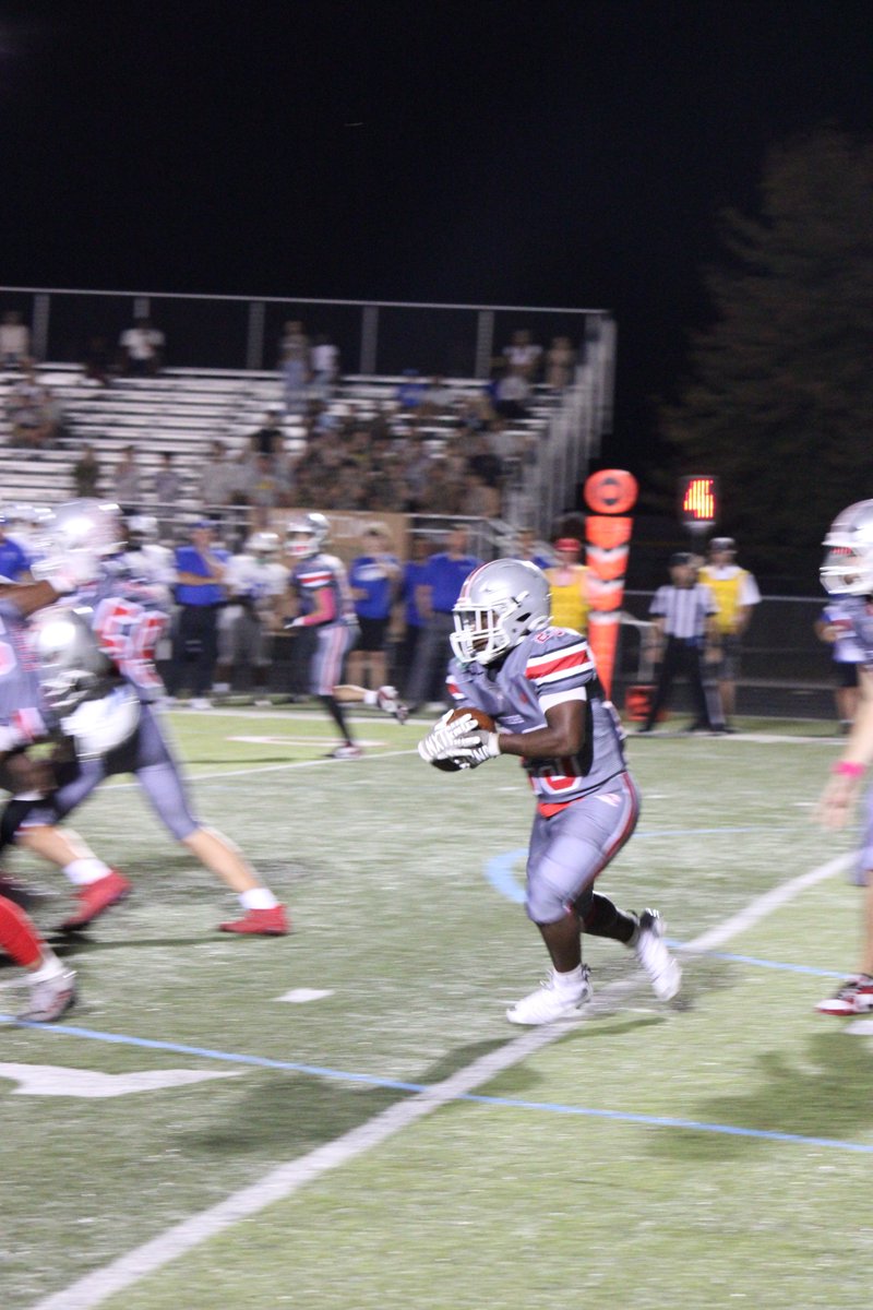 Sam_Hawkins23's tweet image. Rival matchup for Round 2 of sectionals 🏈 Friday night vs HSE 🔥 #GoTigers #FridayNightLights #SectionalWeek