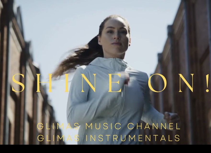 drivenboost's tweet image. 🌟 Shine ON! 🌟  
未来の自分が今の自分を応援するSongsです。  
初めて“全編英詩”で挑戦しました。  
Canvaも活用し、表現を進化させました。City Pop × Nu-Disco のテイスト
ぜひご覧ください！  
▶️youtu.be/WTMrqnlCC18?si…

#Suno #EnglishLyrics #PopMusic 
#PopMusic   #NuDisco  #DancePop